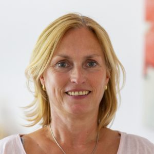 Osteopathin Sportphysiotherapeutin Geschäftsführerin